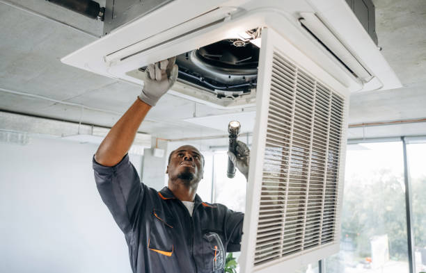 Licensed Furnace Repair service in Lake Lure, NC - FH HVAC